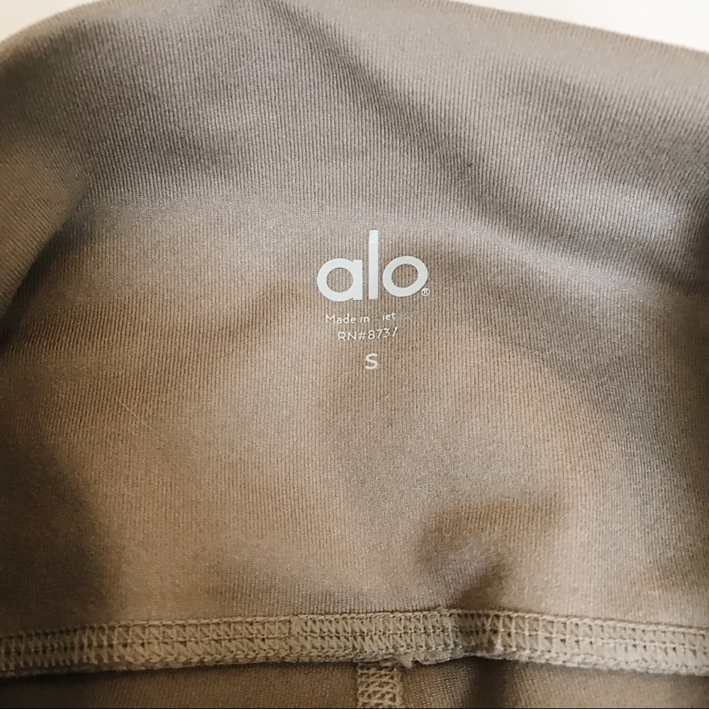 alo athletic leggings - Picture 7 of 7